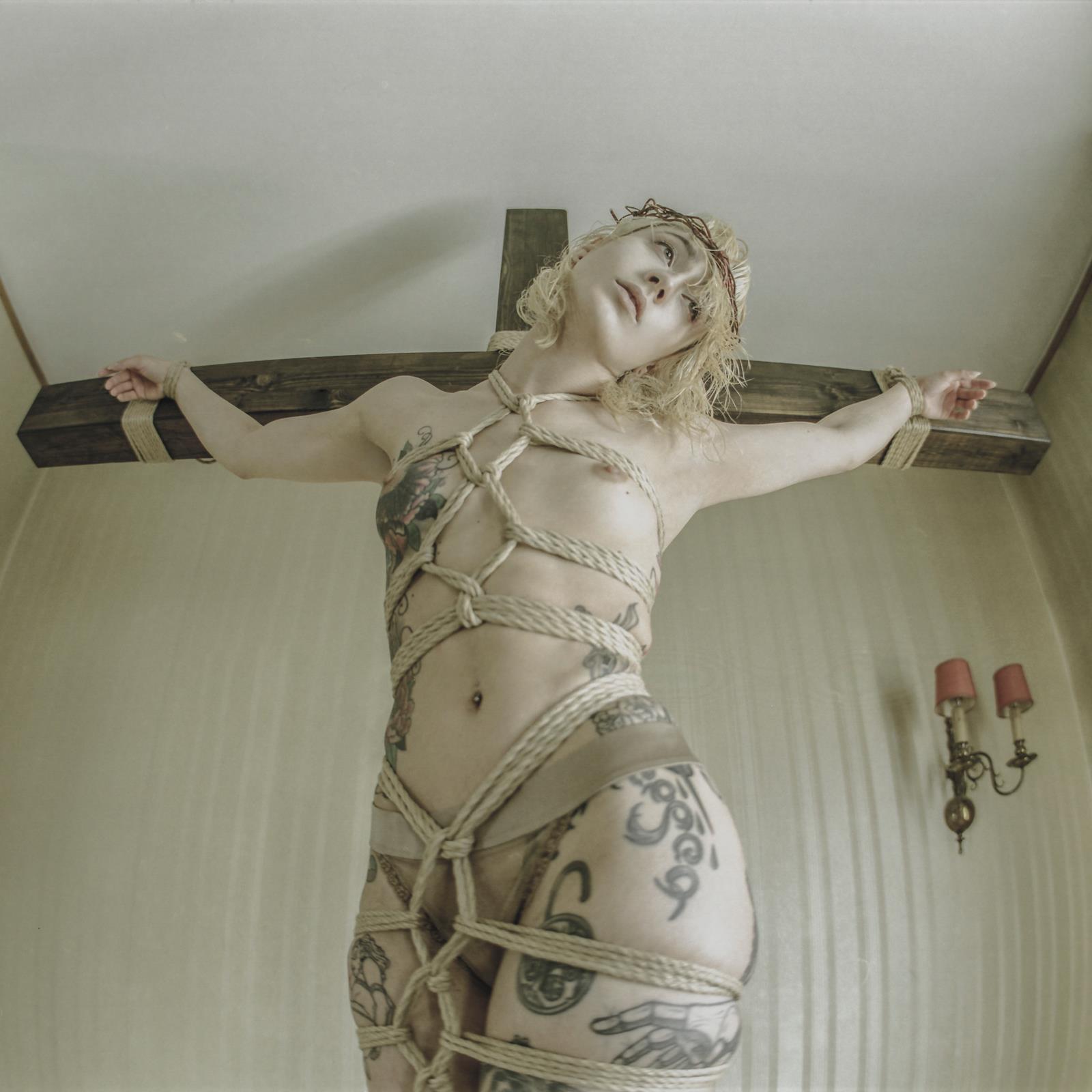 Della Materia della passione